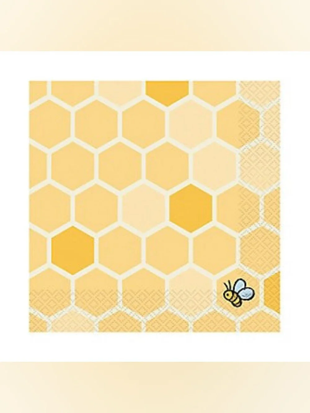 Disney bright yellow